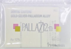 12％金パラ(金銀パラジウム)